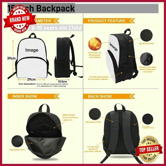 Backpacks
